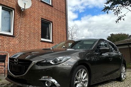 Mazda 3 234.000 km 5.900 &euro; Bassum 27211