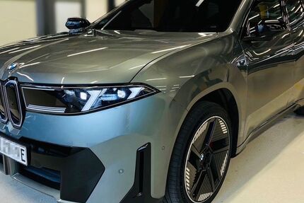 BMW iX3 6.000 km 83.000 &euro; Bremen 29717