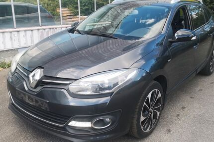 Renault Megane 170.000 km 2.650 &euro; Bremen 28197