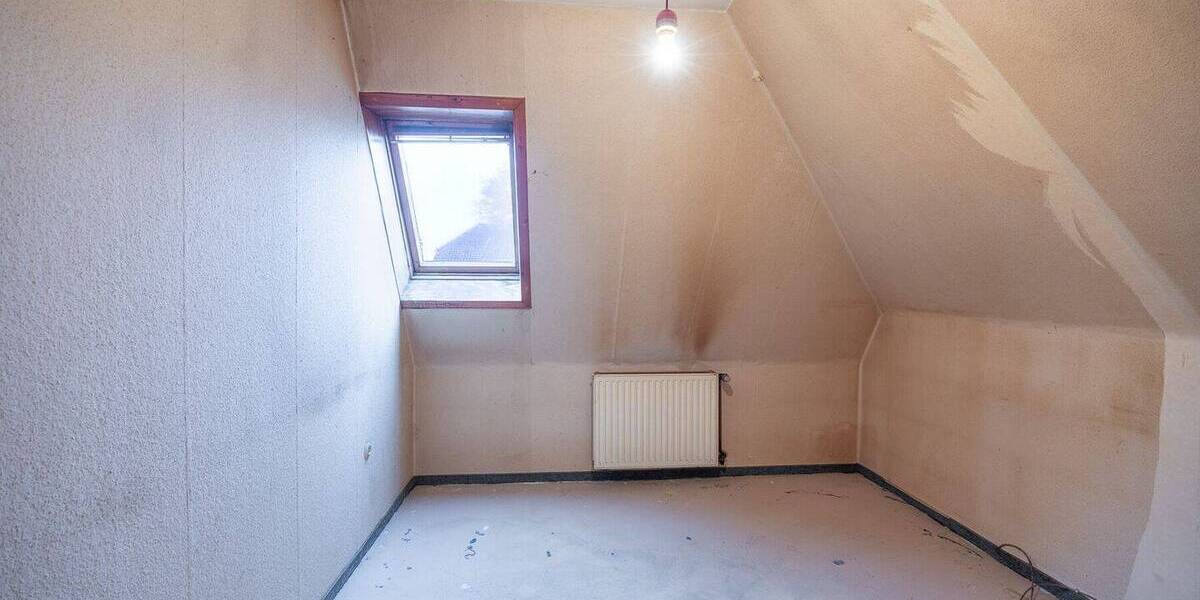 Einfamilienhaus Weyhe / Leeste Kirchweyhe - 7 Zimmer, 176 m&sup2;, 375.000&euro; | Angebot:26498824