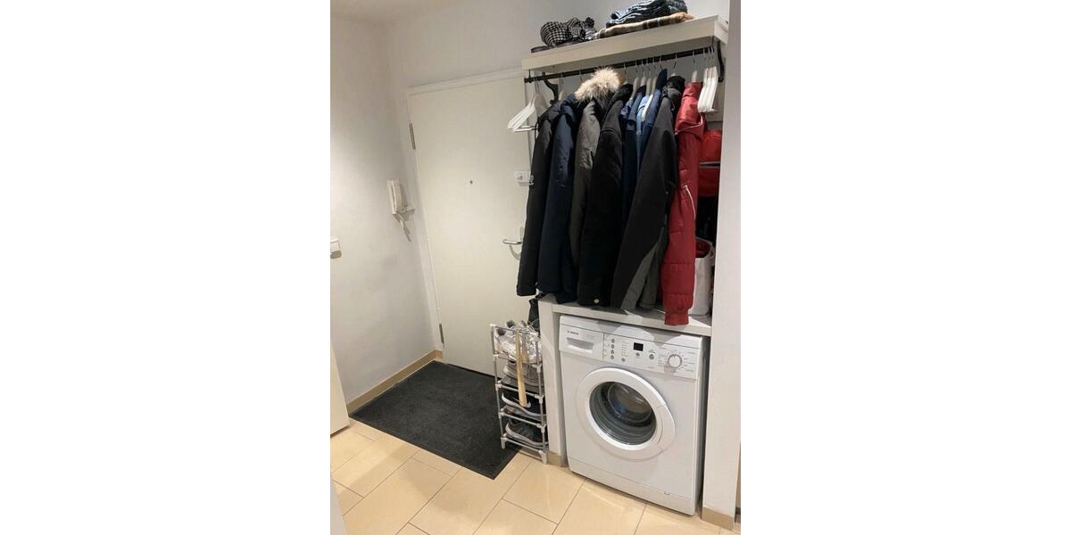 Etagenwohnung Bremen Blumenthal - 2 Zimmer, 52 m&sup2;, 1.650&euro; | Angebot:25905630