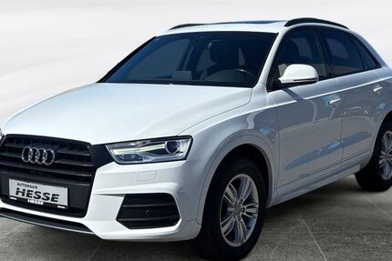 Audi Q3 121.617 km 15.930 &euro; Sottrum 27367