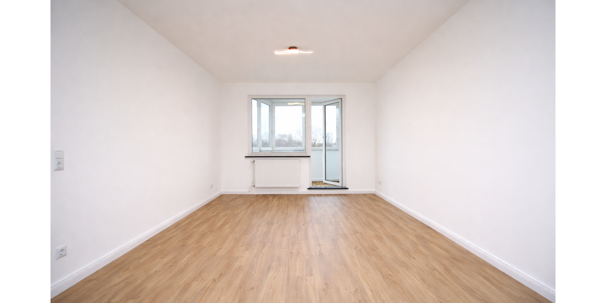 Wohnung zum Mieten in Bremen 655 € 57 m² 2.5 zimmer