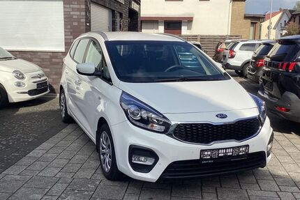 Kia Carens 97.300 km 11.890 &euro; Bremen 28309