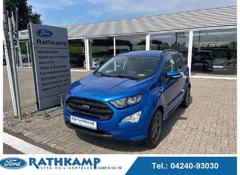 EcoSport
