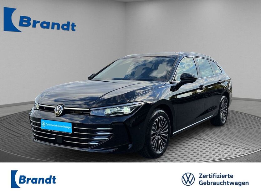 VW Passat Variant 1.200 km 44.490 € Achim 28832