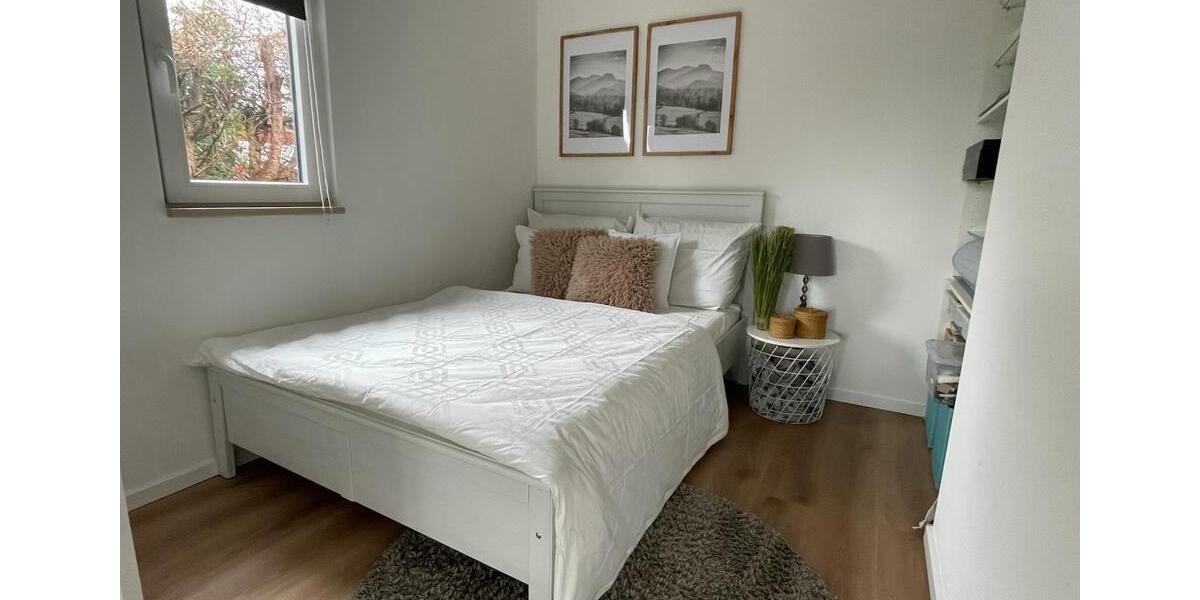 Bungalow Osterholz-Scharmbeck Scharmbeck - 2 Zimmer, 40 m&sup2;, 135.000&euro; | Angebot:26582229