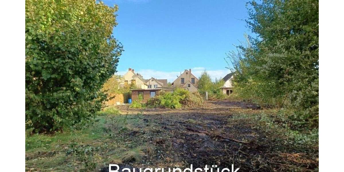 Grundstück Delmenhorst Mitte - 350.000&euro; | Angebot:23968825