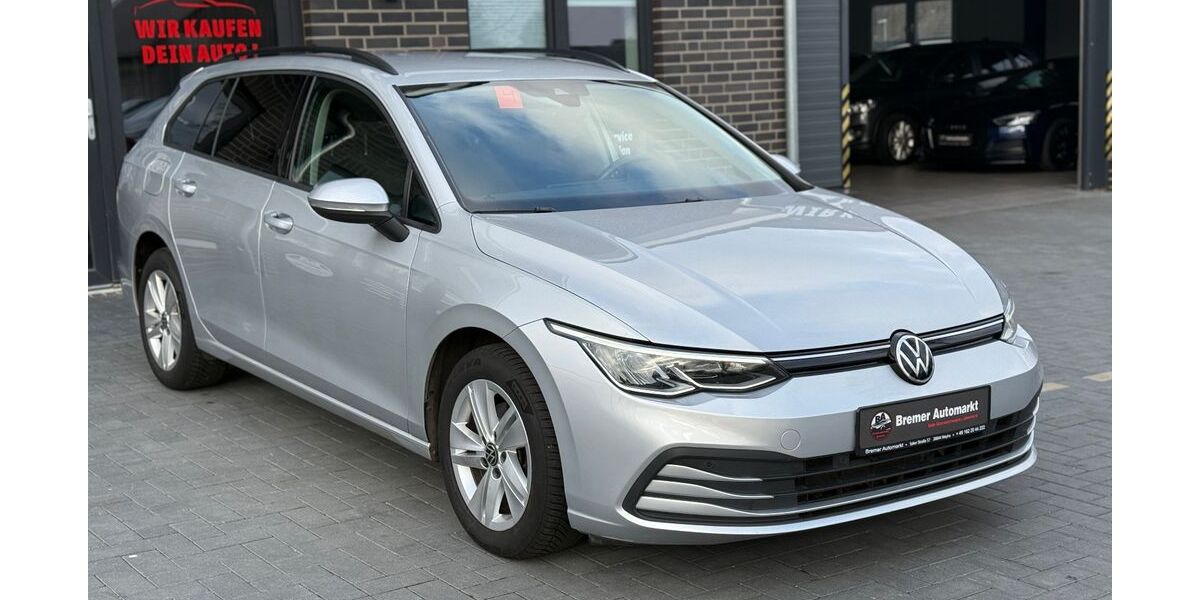 VW Golf 155.000 km 14.990 &euro; Weyhe / Melchiorshausen 28844