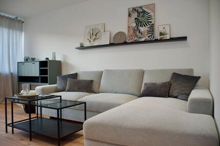 Sanierte teilmöblierte 3-Z.-Whg. 1490€ *WARM ALL IN* 3 zimmer