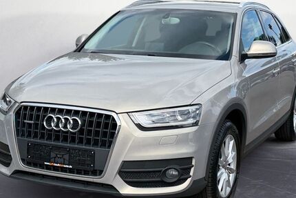 Audi Q3 119.000 km 11.450 &euro; Bremen 28207