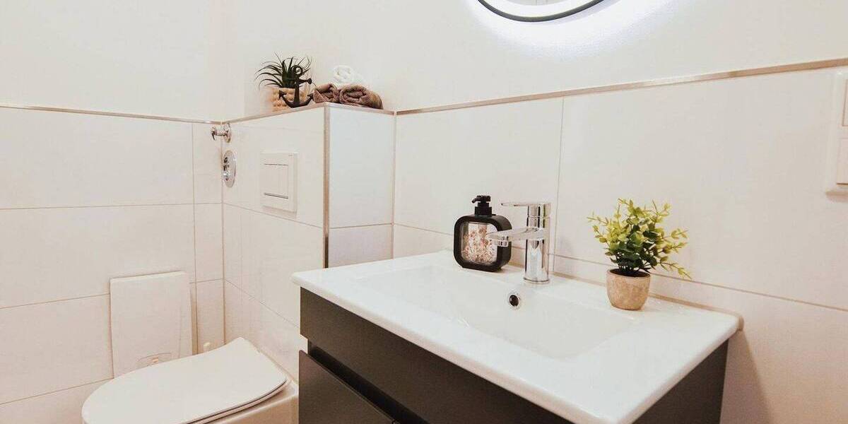 Etagenwohnung Bremen Blumenthal - 3 Zimmer, 79 m&sup2;, 184.850&euro; | Angebot:26290167