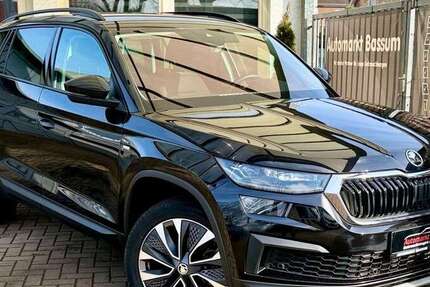 Skoda Kodiaq 38.346 km 31.390 &euro; Bassum 27211