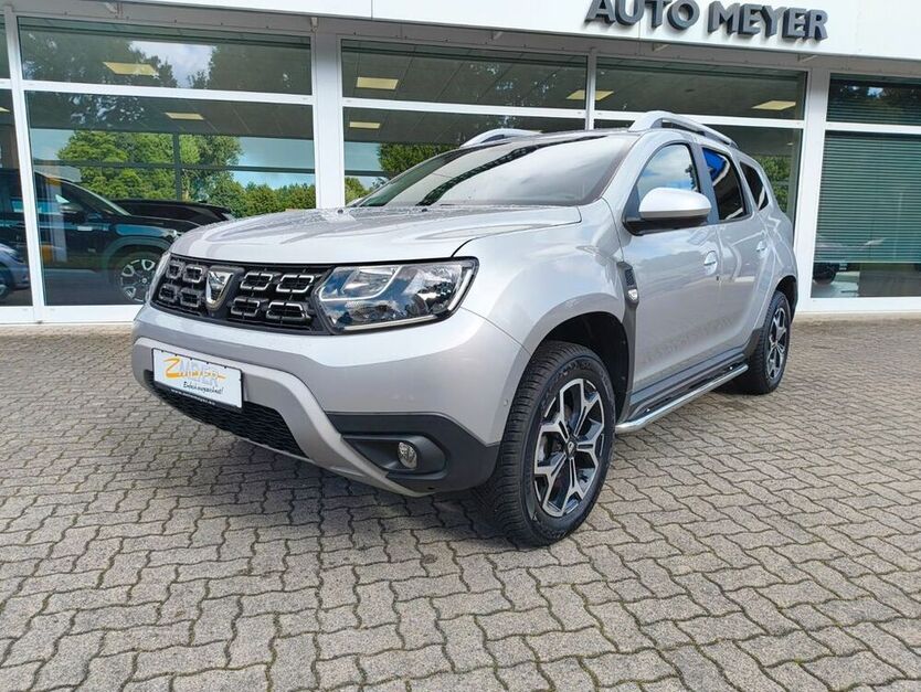 Duster