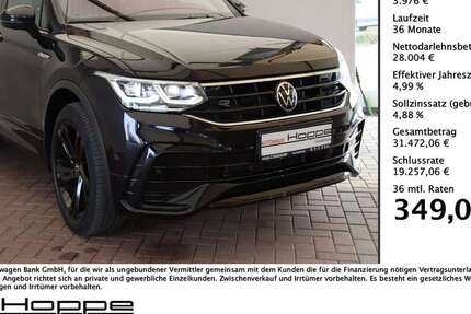VW Tiguan 79.873 km 31.890 &euro; Ganderkesee 27777
