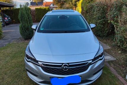 Opel Astra 88.000 km 11.900 &euro; Schwanewede 28790