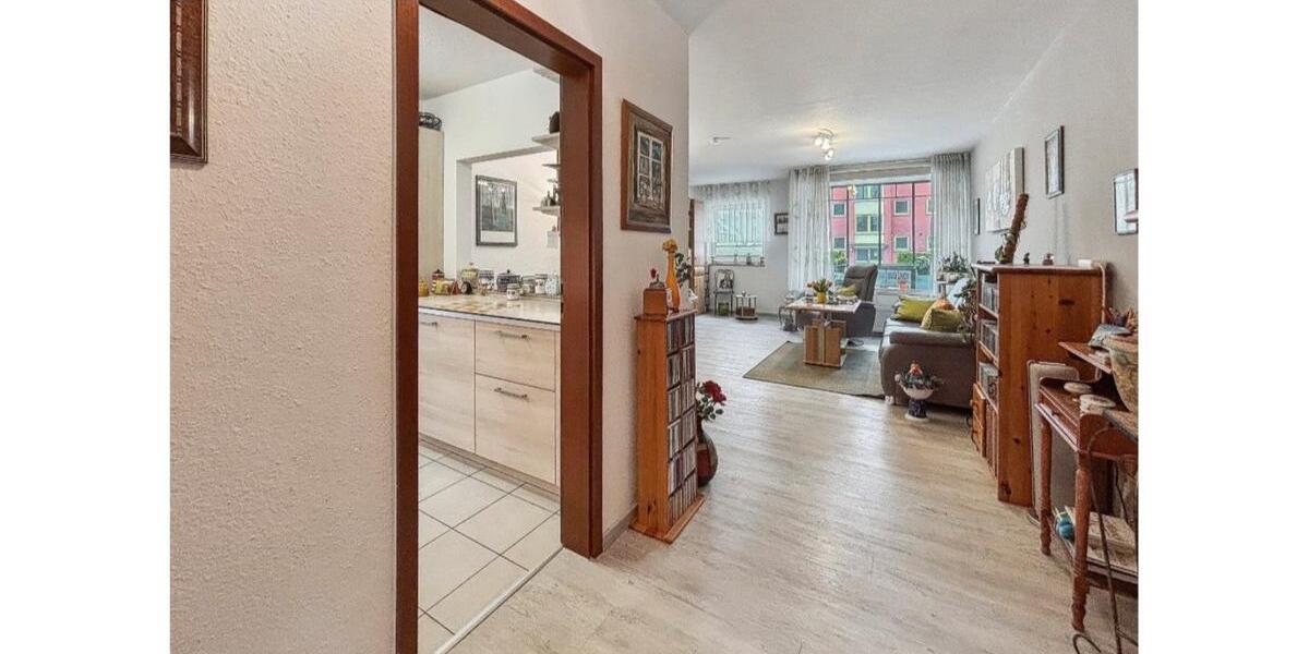 Erdgeschoßwohnung Delmenhorst - 3 Zimmer, 75 m&sup2;, 990&euro; | Angebot:25921407