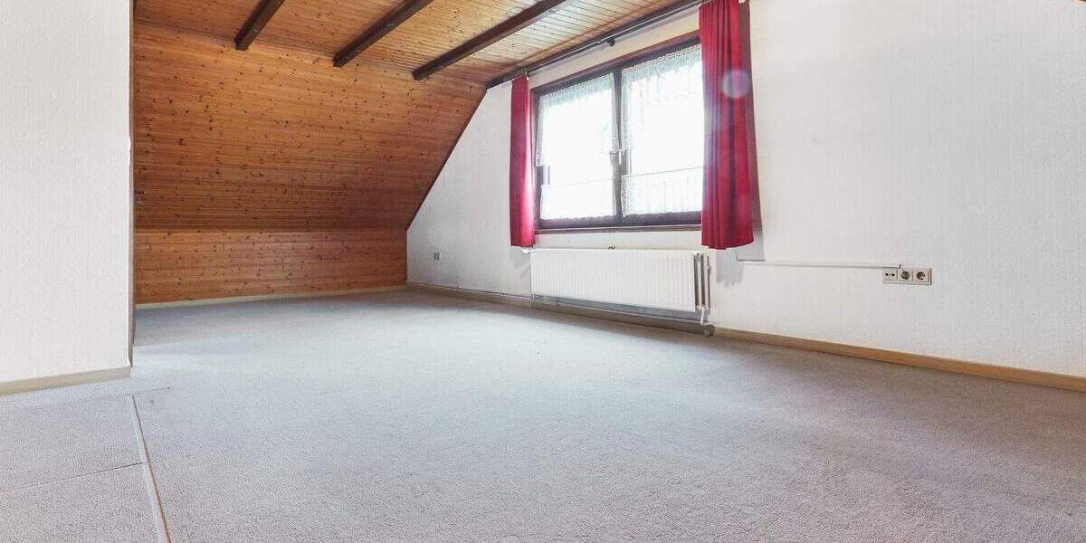 Doppelhaushälfte Thedinghausen - 5 Zimmer, 146 m&sup2;, 299.000&euro; | Angebot:25689747