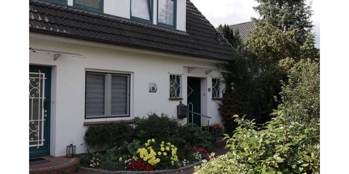 Mehrfamilienhaus, Wohnhaus Bremen Mahndorf - 5 Zimmer, 145 m&sup2;, 1.400&euro; | Angebot:26389888