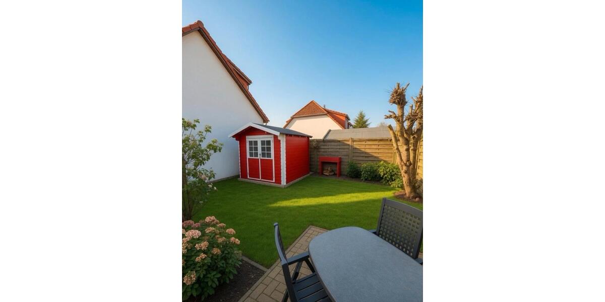 Maisonettenwohnung Oyten - 3 Zimmer, 72 m&sup2;, 229.000&euro; | Angebot:26704747