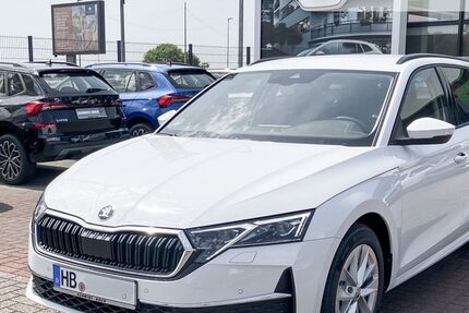 Skoda Octavia 3.452 km 36.950 € Bremen 28201