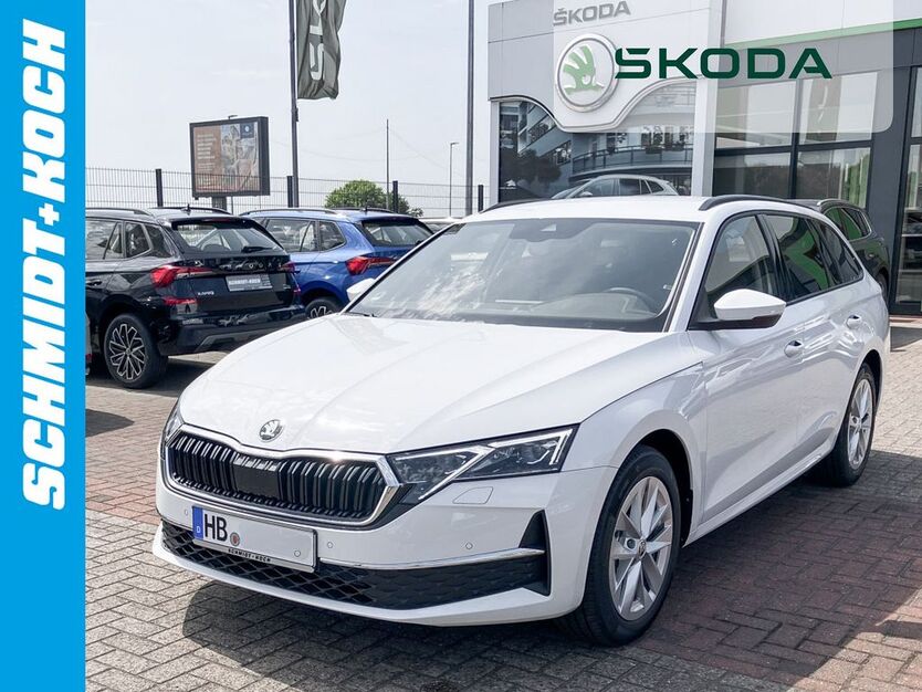 Skoda Octavia 3.452 km 36.950 € Bremen 28201