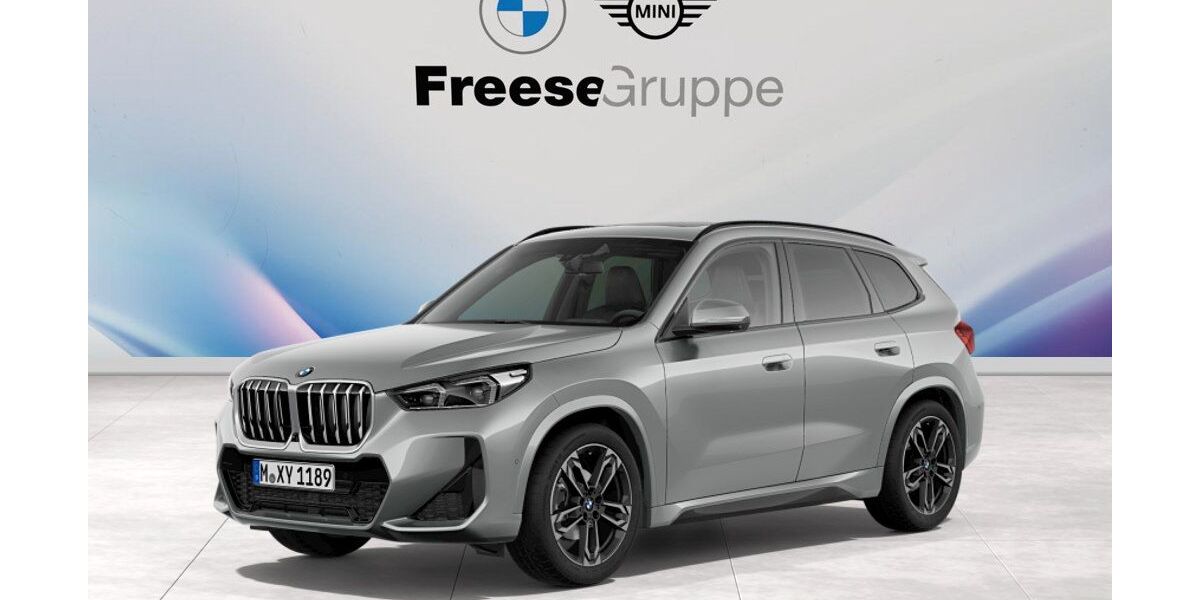 BMW X1 9.224 km 39.900 &euro; Delmenhorst 27751