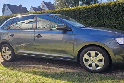 Skoda Rapid 119.899 km 7.900 &euro; Schwanewede 28790