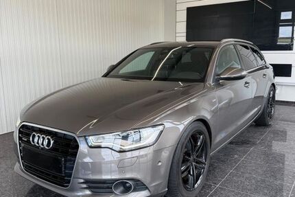 Audi A6 170.000 km 12.300 &euro; Achim 28832