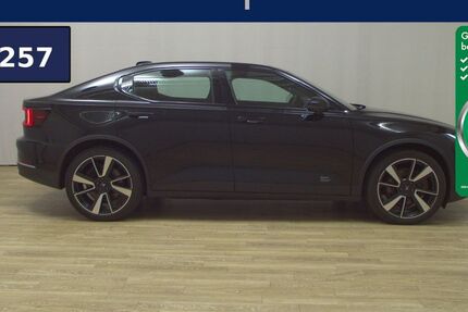 Polestar 2 124.636 km 23.980 &euro; Bremen / Arsten 28279