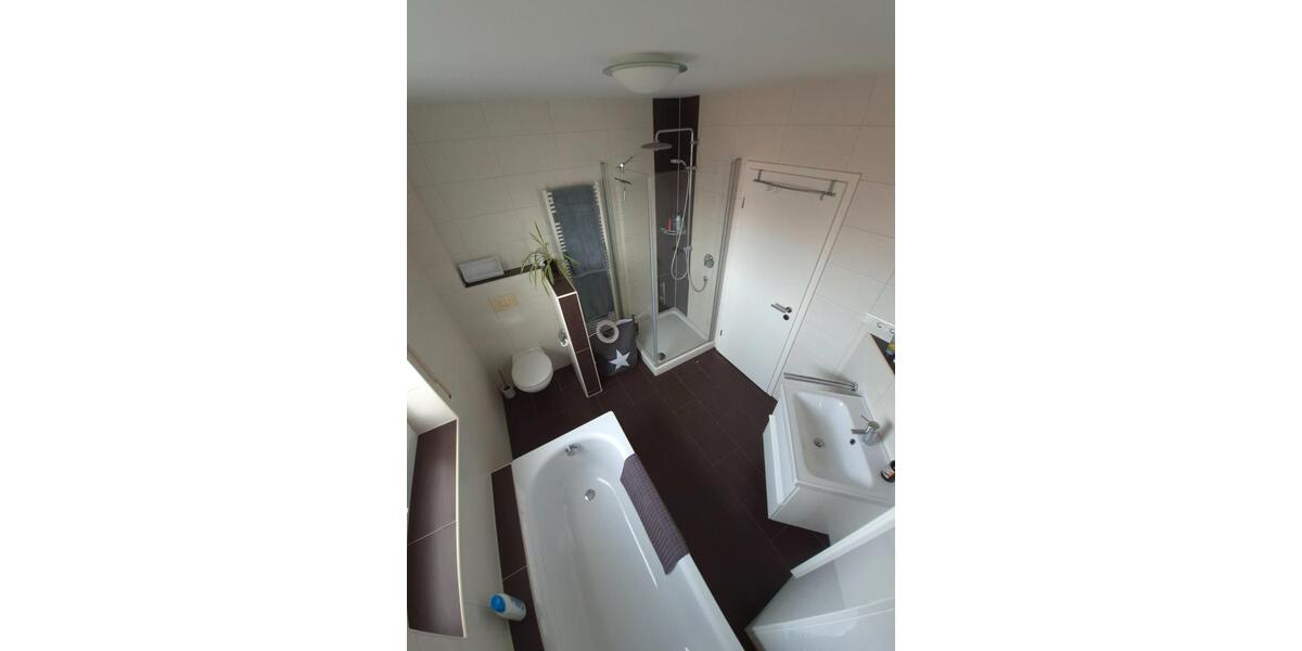 Doppelhaushälfte Oyten - 5 Zimmer, 117 m&sup2;, 419.900&euro; | Angebot:26763218