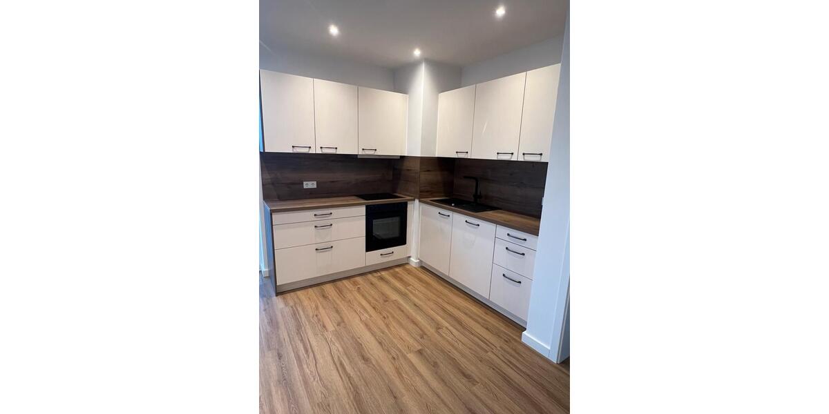 Etagenwohnung Bremen Hemelingen - 3 Zimmer, 74 m&sup2;, 1.500&euro; | Angebot:24741054