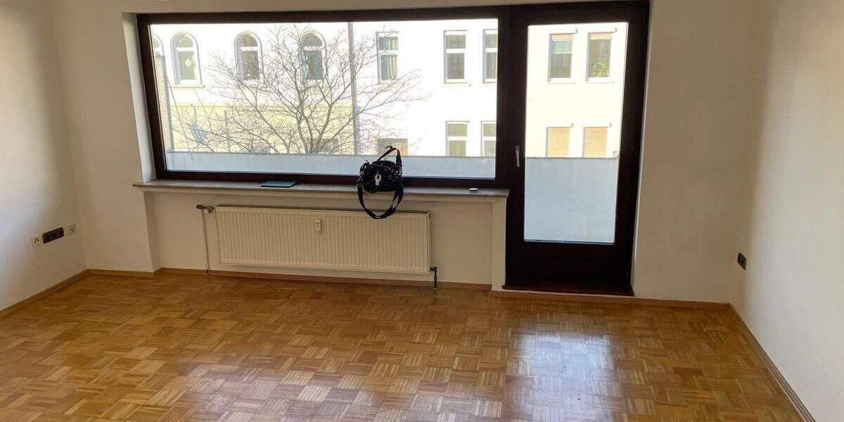 Etagenwohnung Bremen Buntentor - 2 Zimmer, 820&euro; | Angebot:24686175