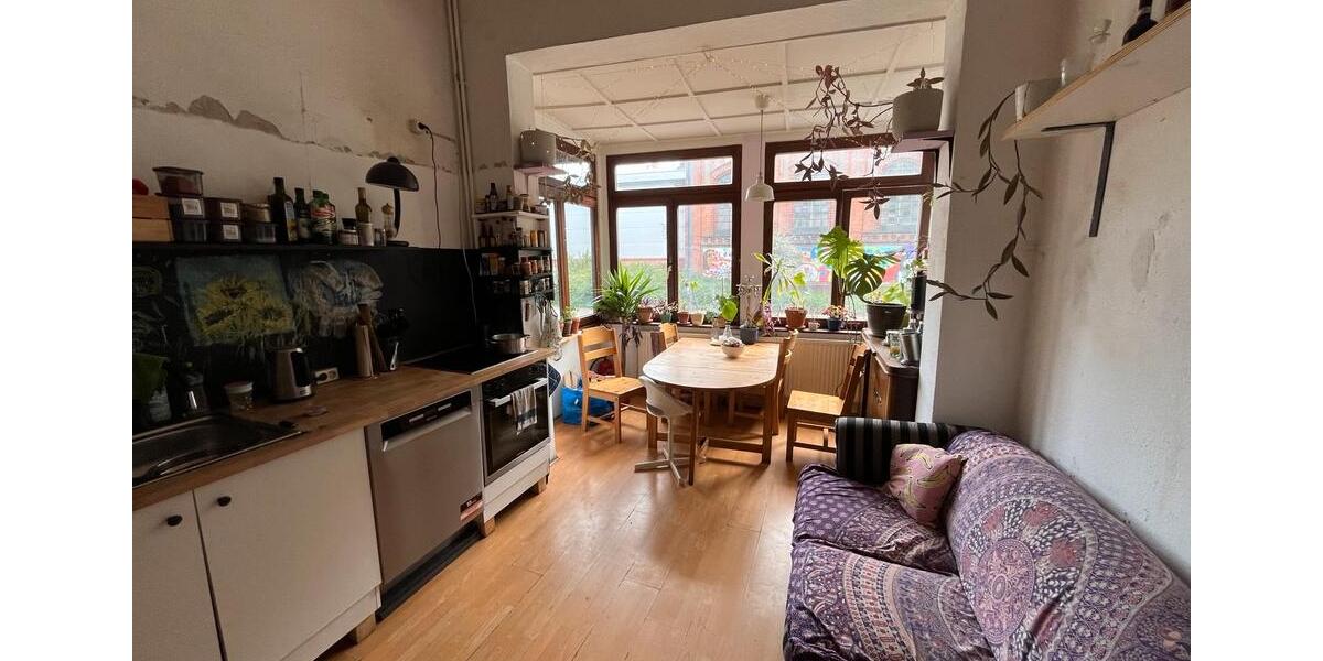 Reihenhaus Bremen Findorff - 7.5 Zimmer, 170 m&sup2;, 425.000&euro; | Angebot:26698676