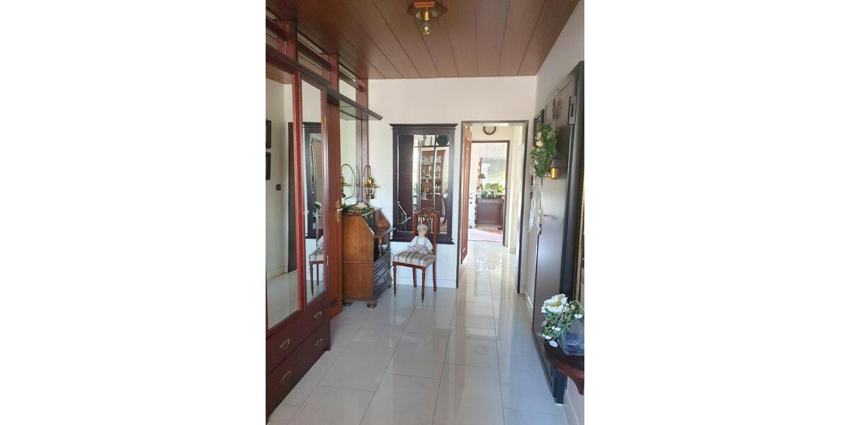 Etagenwohnung Bremen Gröpelingen - 4 Zimmer, 98 m&sup2;, 269.000&euro; | Angebot:26148574