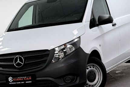 Mercedes-Benz Vito 66.000 km 17.900 &euro; Bremen 28259