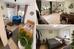 Erdgeschoßwohnung Bremen Blockland - 3 Zimmer, 68 m&sup2;, 237.000&euro; | Angebot:27422255