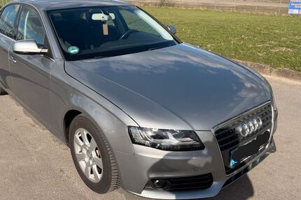 Audi A4 144.739 km 13.500 &euro; Delmenhorst 27751