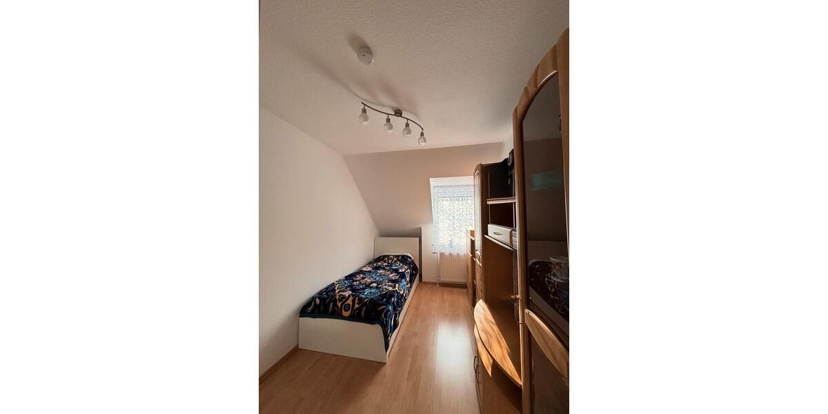 Reihenhaus Bremen Huchting - 5 Zimmer, 110 m&sup2;, 300.000&euro; | Angebot:26148733