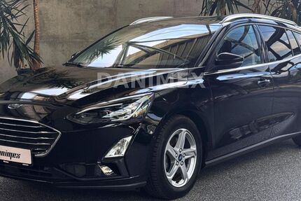 Ford Focus 85.634 km 14.990 &euro; Bremen 28237