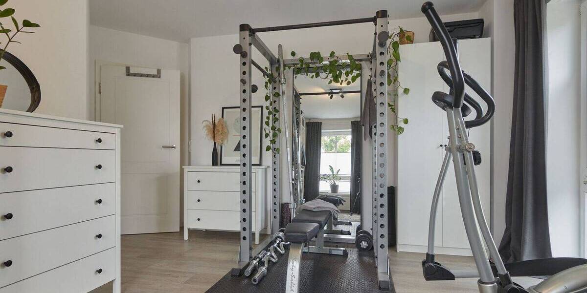 Etagenwohnung Achim Uesen - 3 Zimmer, 87 m&sup2;, 305.000&euro; | Angebot:26875379