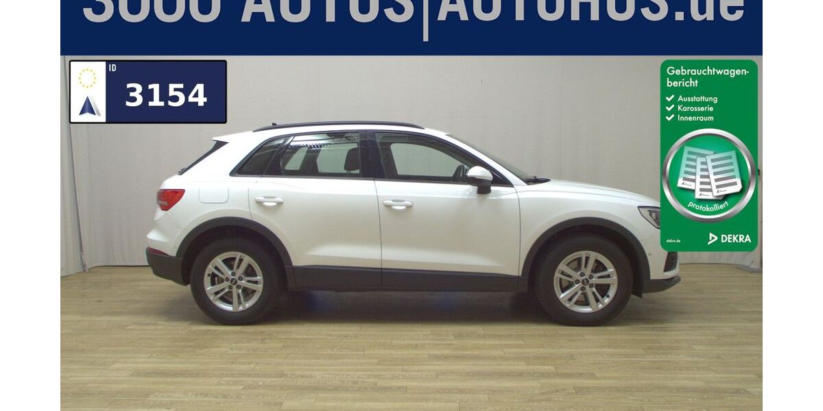Audi Q3 187.219 km 22.790 &euro; Bremen / Arsten 28279