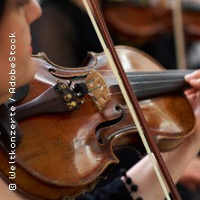 Vivaldi - Die Vier Jahreszeiten 22.11.2026 Die Glocke