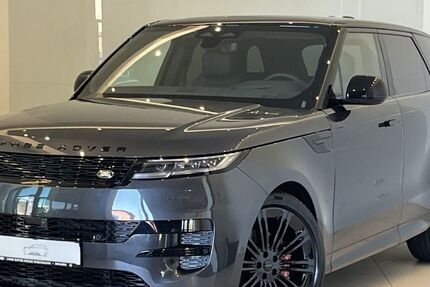 Land Rover Range Rover Sport 4.990 km 127.980 &euro; Bremen 28329