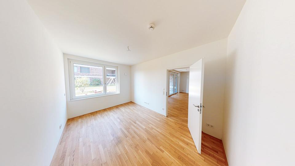 Etagenwohnung Bremen Walle - 2 Zimmer, 62 m&sup2;, 1.040&euro; | Angebot:26531112