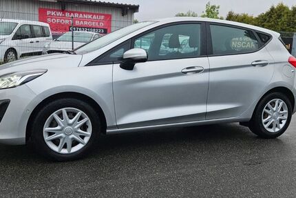 Ford Fiesta 175.787 km 5.300 &euro; Delmenhorst 27751