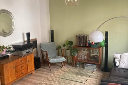 2-Z. Whg. Zwischenmiete mit Garten ! mit Katzen ! zimmer