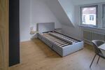 Dachgeschoßwohnung Bremen Neustadt - 2 Zimmer, 50 m&sup2;, 960&euro; | Angebot:24394377