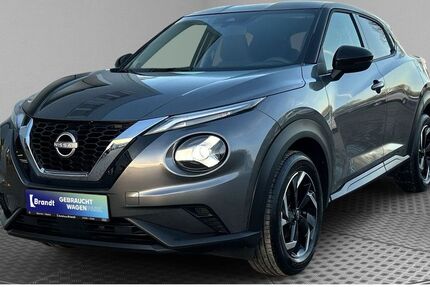 Nissan Juke 13.150 km 18.190 &euro; Weyhe 28844