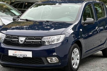 Dacia Sandero 57.250 km 6.490 € Bremen 28259
